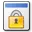 Locked File